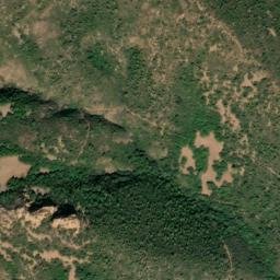 Satellite imagery of Cap Roux, FR
