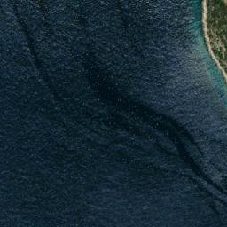 Satellite imagery of Rt Teketa, HR