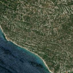 Satellite imagery of Rt Teketa, HR