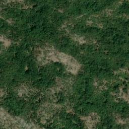 Satellite imagery of Stražnica, BA