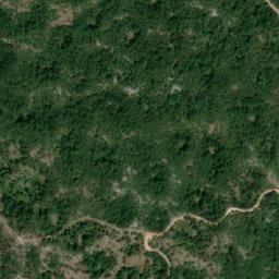 Satellite imagery of Stražnica, BA