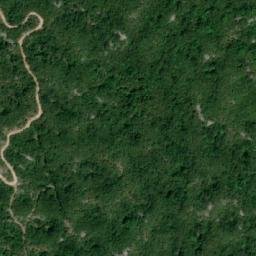 Satellite imagery of Stražnica, BA