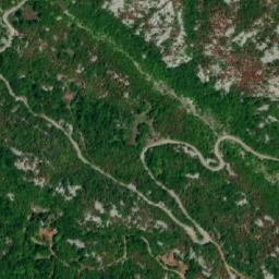 Satellite imagery of Greda, BA