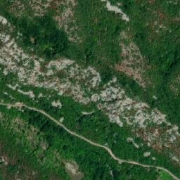 Satellite imagery of Greda, BA