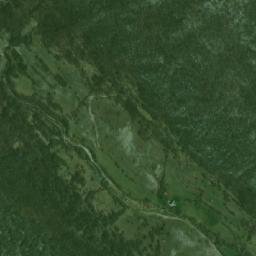 Satellite imagery of Ovanice, BA