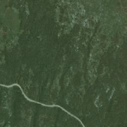 Satellite imagery of Brnja, BA