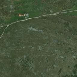 Satellite imagery of Mali Vranić, BA