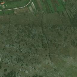 Satellite imagery of Mali Vranić, BA