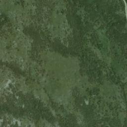 Satellite imagery of Veliki Vranić, BA