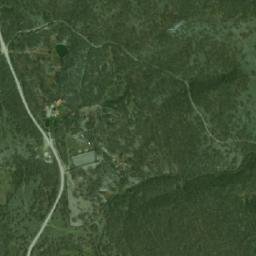 Satellite imagery of Golo Brdo, BA