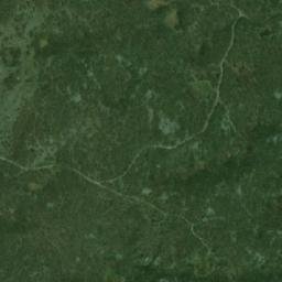 Satellite imagery of Golo Brdo, BA