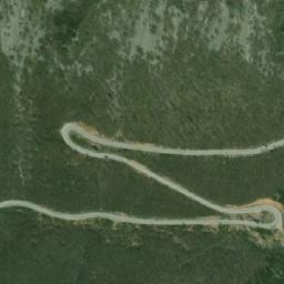 Satellite imagery of Veliki Kuk, BA