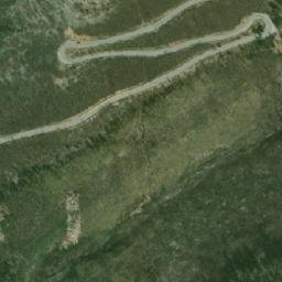 Satellite imagery of Veliki Kuk, BA