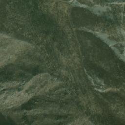 Satellite imagery of Gola Glavica, BA