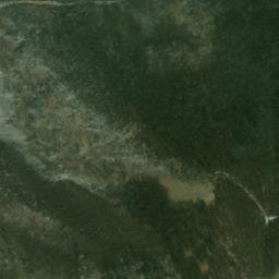 Satellite imagery of Gola Glavica, BA
