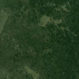 Satellite imagery of Plandište, BA