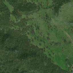 Satellite imagery of Zarace, BA