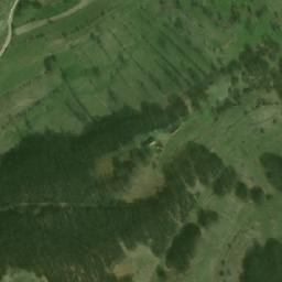 Satellite imagery of Brežine, BA