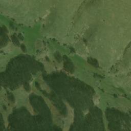 Satellite imagery of Kozlovac, BA