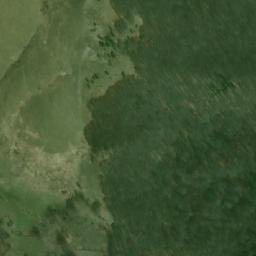 Satellite imagery of Kozlovac, BA