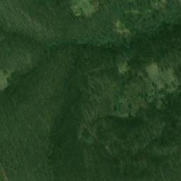 Satellite imagery of Razvršje, BA