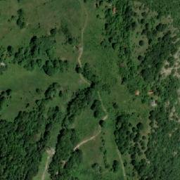 Satellite imagery of Orli Gradac, BA