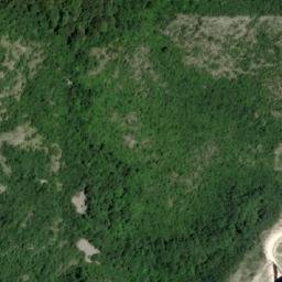 Satellite imagery of Orli Gradac, BA