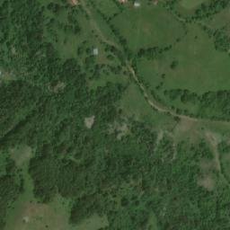 Satellite imagery of Nemil Voda, BA