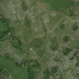 Satellite imagery of Nemil Voda, BA