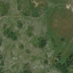 Satellite imagery of Nemil Voda, BA