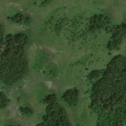 Satellite imagery of Raline, BA