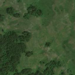 Satellite imagery of Bukova Ravan, BA