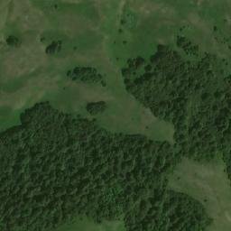 Satellite imagery of Bukova Ravan, BA