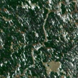 Satellite imagery of Osmatračnica, BA