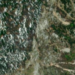 Satellite imagery of Osmatračnica, BA