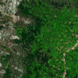 Satellite imagery of Osmatračnica, BA