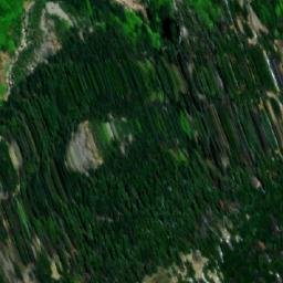 Satellite imagery of Sokolina, BA