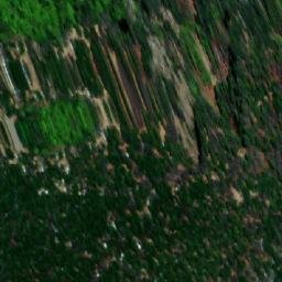 Satellite imagery of Sokolina, BA