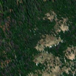 Satellite imagery of Sokolina, BA