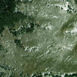 Satellite imagery of Siljevno Brdo, BA