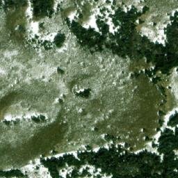 Satellite imagery of Siljevno Brdo, BA