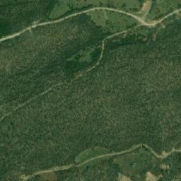 Satellite imagery of Ivanjica, BA