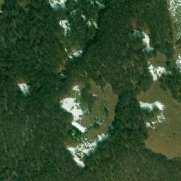 Satellite imagery of Kruščičko Brdo, BA