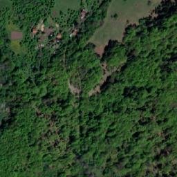 Satellite imagery of Gornji Krš, BA