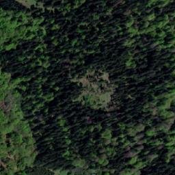 Satellite imagery of Pećke Stijena, BA