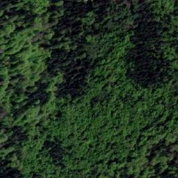 Satellite imagery of Pećke Stijena, BA