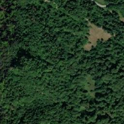 Satellite imagery of Pećke Stijena, BA