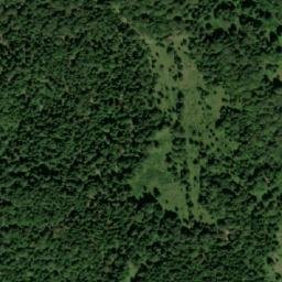 Satellite imagery of Kasarne, BA