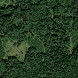 Satellite imagery of Kasarne, BA