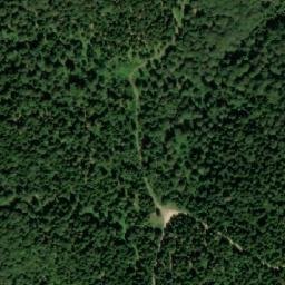 Satellite imagery of Slivanjski Vrh, BA